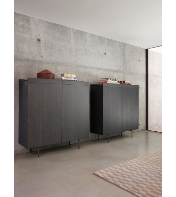 Avant Potocco Mueble Contenedor