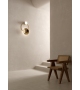 Gioielli 01 Ceiling / Wall Giopato & Coombes