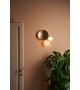 Gioielli 03 Ceiling / Wall Lamp Giopato & Coombes