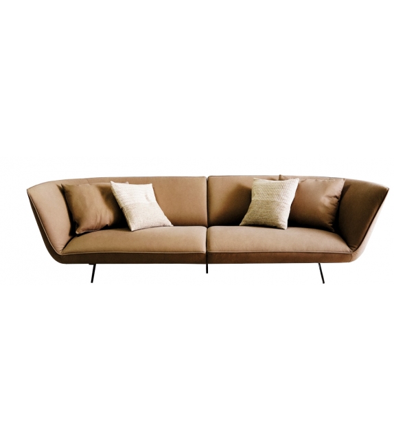 Ferri 1956 Athene Sofa