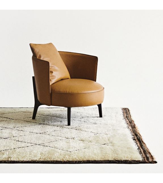 Ares Ferri 1956 Armchair