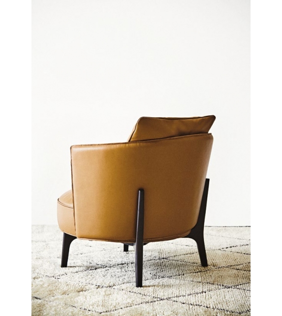 Ares Ferri 1956 Armchair