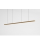 Milky Way Pendant Infinity Line Giopato & Coombes Suspension