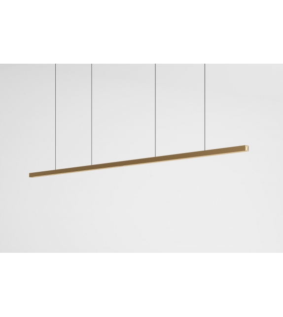 Milky Way Pendant Infinity Line Giopato & Coombes Suspension