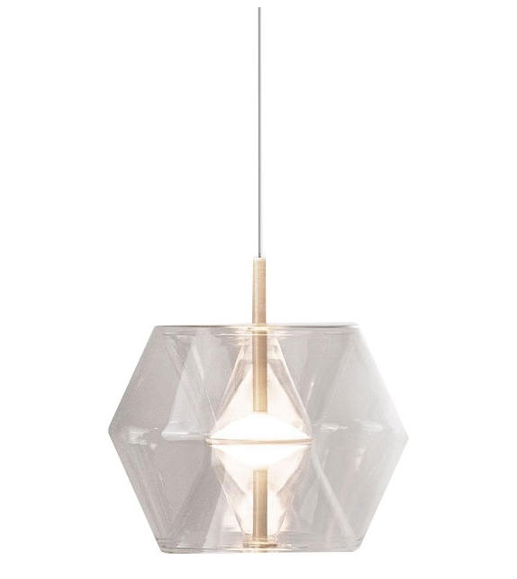 Argyle Rakumba Pendant Lamp