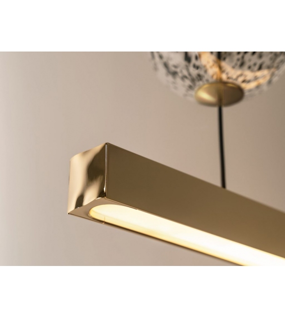 Milky Way Pendant Horizontal Elements Giopato & Coombes