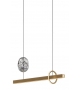 Milky Way Pendant Horizontal Elements Giopato & Coombes