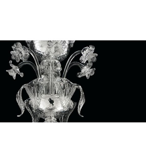 4604 Barovier&Toso Wall Lamp