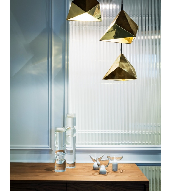 Monroe Rakumba Pendant Lamp