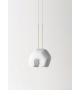 Moonstone Arch Giopato & Coombes Pendant Lamp