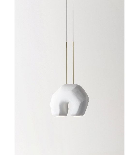 Moonstone Arch Giopato & Coombes Suspension