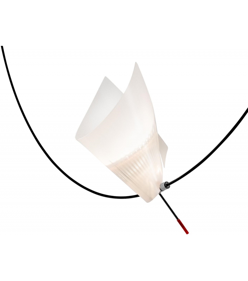 Yayaho Element 3 Ingo Maurer Pendant Lamp