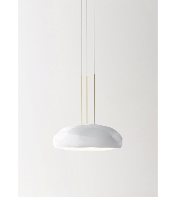 Moonstone Dome 70 Giopato & Coombes Suspension