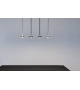 Softspot Pendant Giopato & Coombes Suspension