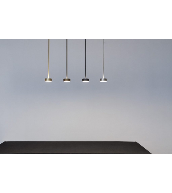 Softspot Pendant Lamp Giopato & Coombes