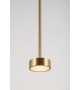 Softspot Pendant Giopato & Coombes Suspension