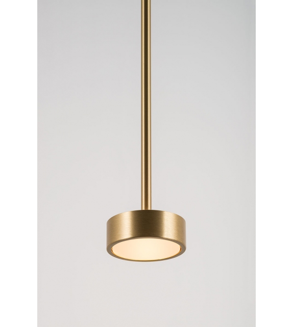 Softspot Pendant Giopato & Coombes Suspension