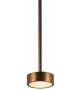 Softspot Pendant Giopato & Coombes Suspension