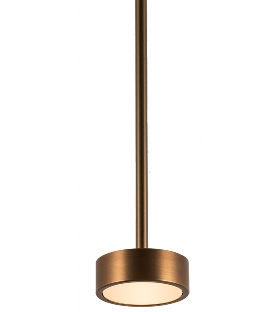 Softspot Pendant Giopato & Coombes Suspension