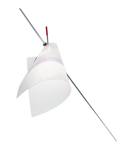 Yayaho Element 6 Ingo Maurer Pendant Lamp