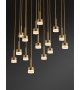 City Lights Rakumba Pendant Lamp