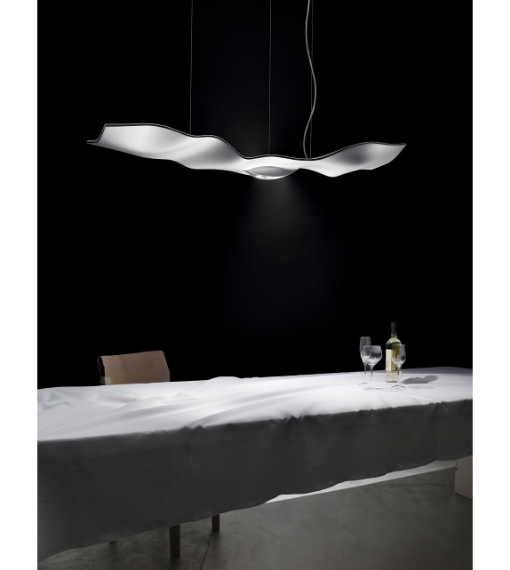 Luce Volante Ingo Maurer Pendant Lamp