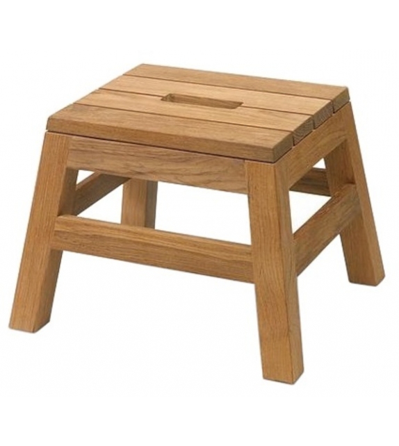 Dania Skagerak Tabouret