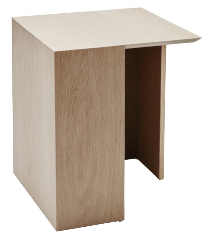 Building Skagerak Side Table