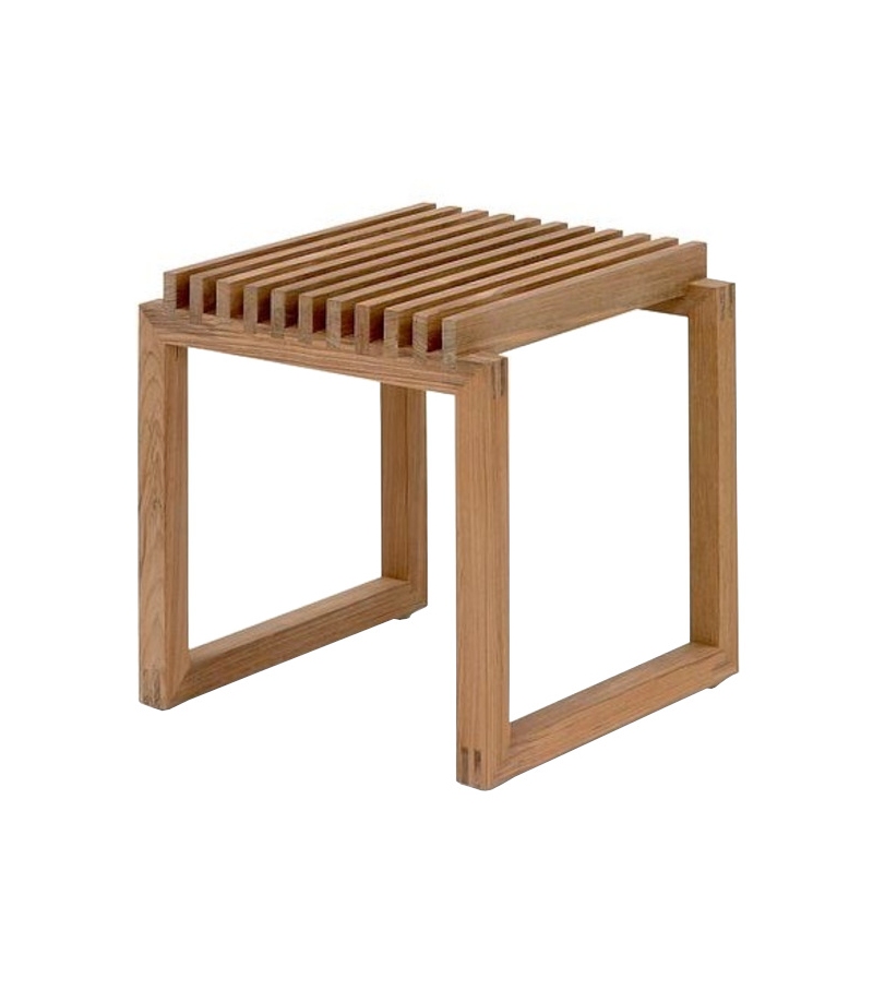 Cutter Skagerak Tabouret