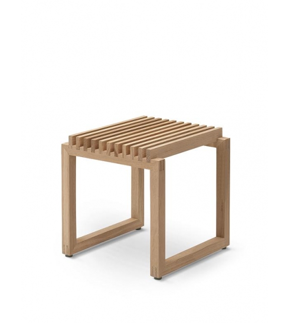 Cutter Skagerak Tabouret