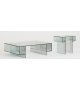 Robotin Glas Italia Table Basse