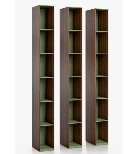 Arda Capodopera Bookcase