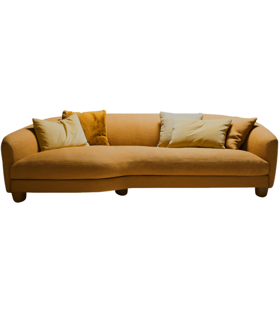 Roma Nuvola Sofa Tacchini