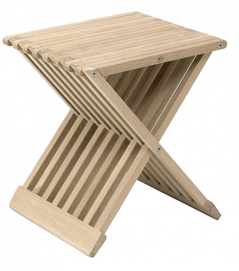 Fionia Skagerak Tabouret