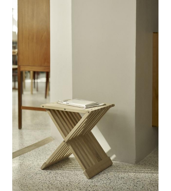 Fionia Skagerak Tabouret