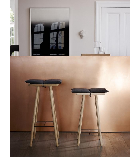 Georg Skagerak Bar Stool