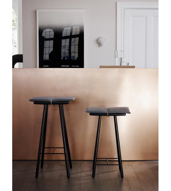 Georg Skagerak Bar Stool