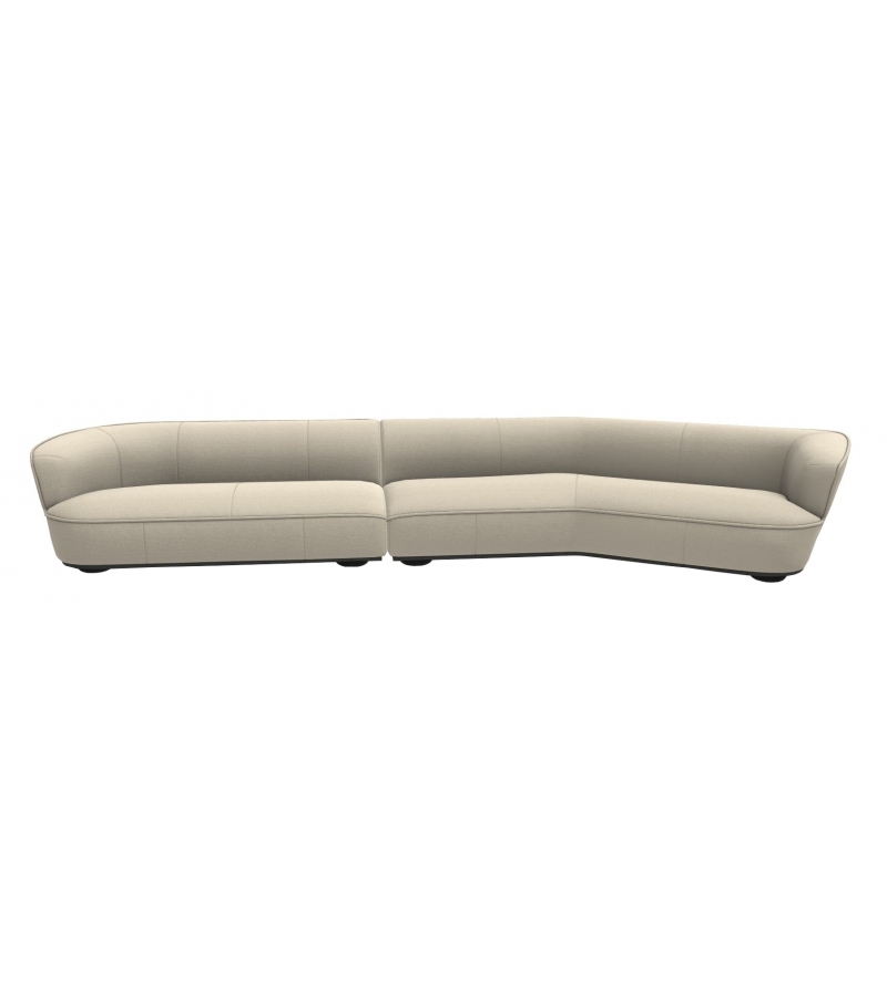 Lilum Maxalto Sofa