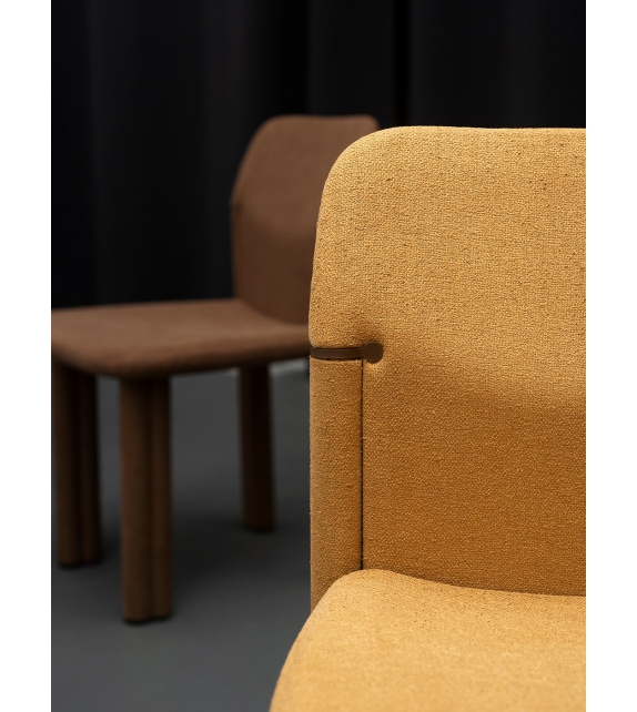 Sempronia Tacchini Chair