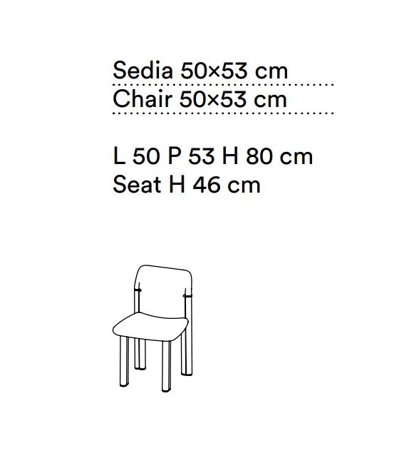 Sempronia Tacchini Silla