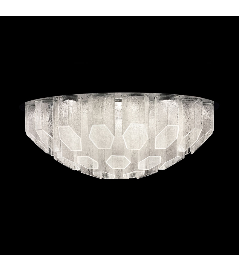 Trim Barovier&Toso Pendant Lamp