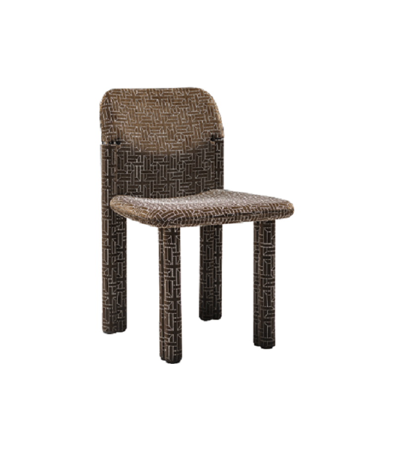 Sempronia Tacchini Chair