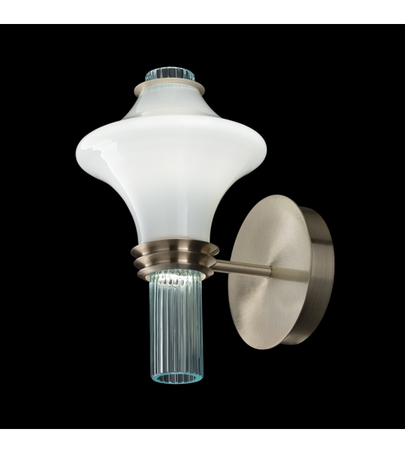 Metropolis Barovier & Toso Wall Lamp