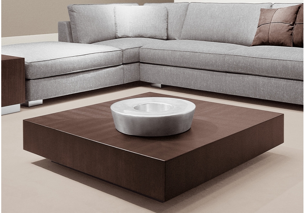 Life Coffee Table Minotti - Milia Shop