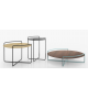 Savoir Faire Capodopera Coffee Table