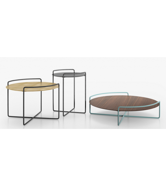 Savoir Faire Capodopera Coffee Table