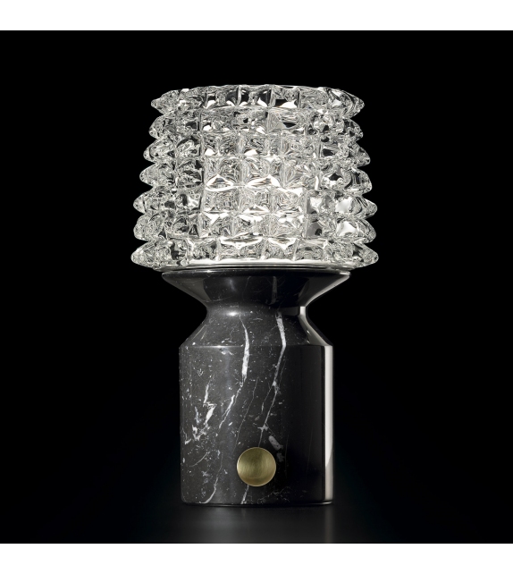 Camparino Barovier & Toso Table Lamp