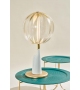 Sideris Barovier & Toso Lampe de Table