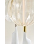 Sideris Barovier & Toso Lampe de Table