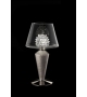 Grace Barovier & Toso Lampe de Table